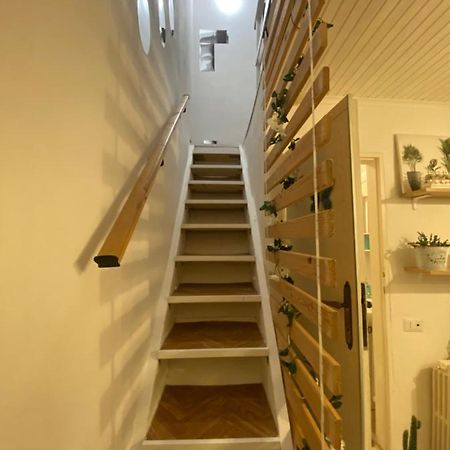 Casa Baiettini 9 Panzió Intra Kültér fotó