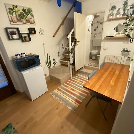 Casa Baiettini 9 Panzió Intra Kültér fotó