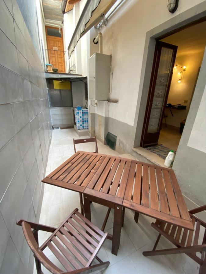 Casa Baiettini 9 Panzió Intra Kültér fotó